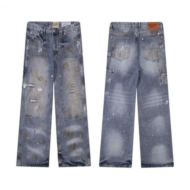 Picture of Gallery Dept Jeans Long _SKUGalleryDeptS-XLyctx65110000